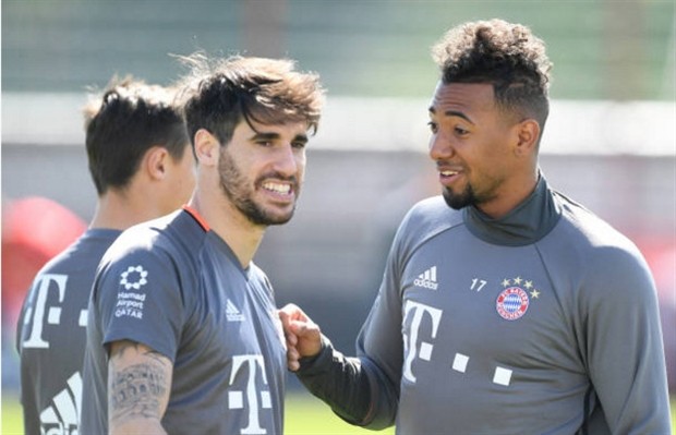 3 trận liền không thắng, Bayern vẫn không lo? - Bóng Đá