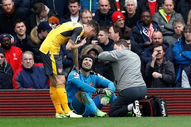 Sự nghiệp gặp khó, Petr Cech lại tìm về với âm nhạc - Bóng Đá