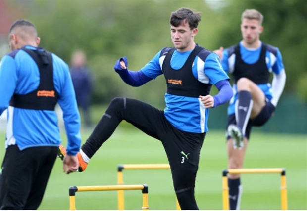Leicester đã sẵn sàng giành vé trụ hạng? - Bóng Đá