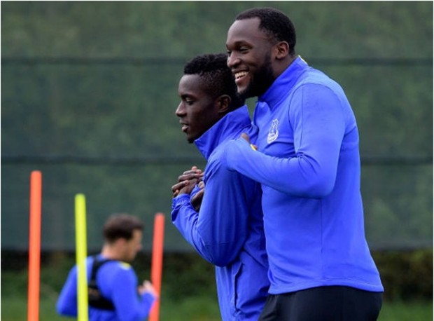 Everton đã chuẩn bị thế nào cho màn phục thù trước Chelsea? - Bóng Đá