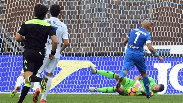 Những trận cầu 'hút' và kém lượt xem nhất tại Serie A mùa qua - Bóng Đá
