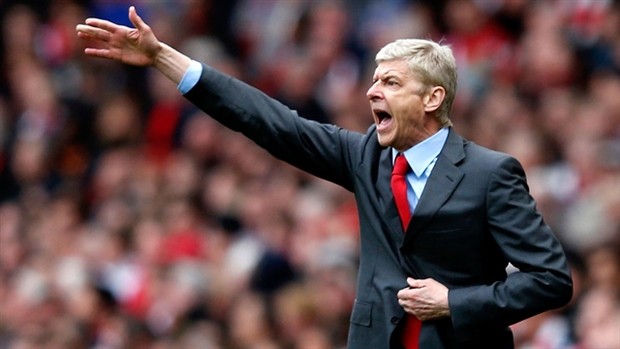 20 năm tại Arsenal, mức lương của Wenger đã thay đổi thế nào? - Bóng Đá