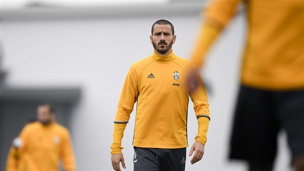 Juventus đã chuẩn bị thế nào trước giờ đăng quang? - Bóng Đá