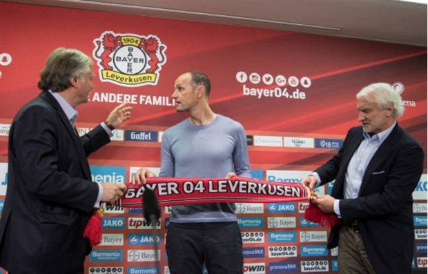 Huyền thoại mắc ung thư của Dortmund CHÍNH THỨC dẫn dắt Bayer - Bóng Đá