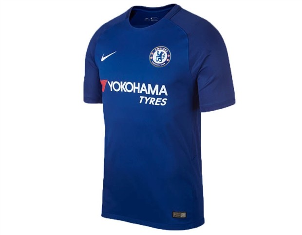 Giá trị áo đấu tại Premier League mùa tới: Man Utd có còn độc tôn? (P.2) - Bóng Đá