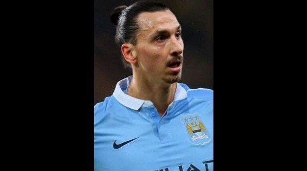 Ibrahimovic và những điểm đến trên Photoshop tuần qua - Bóng Đá