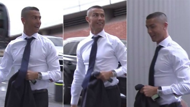 Maldini bất ngờ xuất hiện trên sân tập của Roma tại Mỹ - Bóng Đá