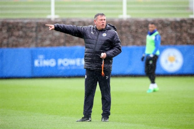 Vardy ôn lại tuổi thơ dưới cơn mưa tại Belvoir Drive  - Bóng Đá