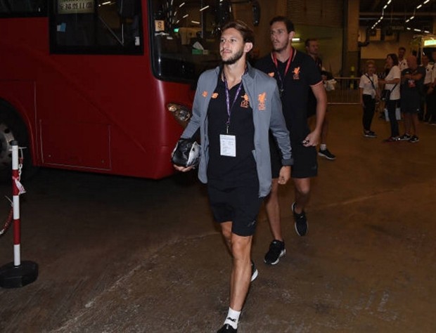 Mặc tin đồn, Coutinho vẫn ra sân 'kiếm cúp' cho Liverpool - Bóng Đá