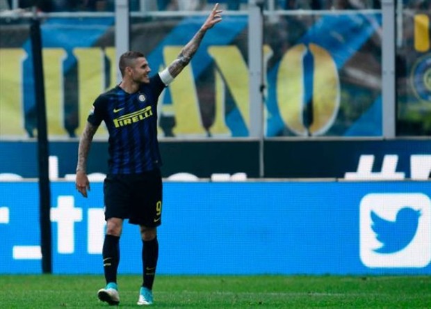 Gỡ hòa phút 90+7, Zapata giúp Derby Milano kết thúc tuyệt vời - Bóng Đá