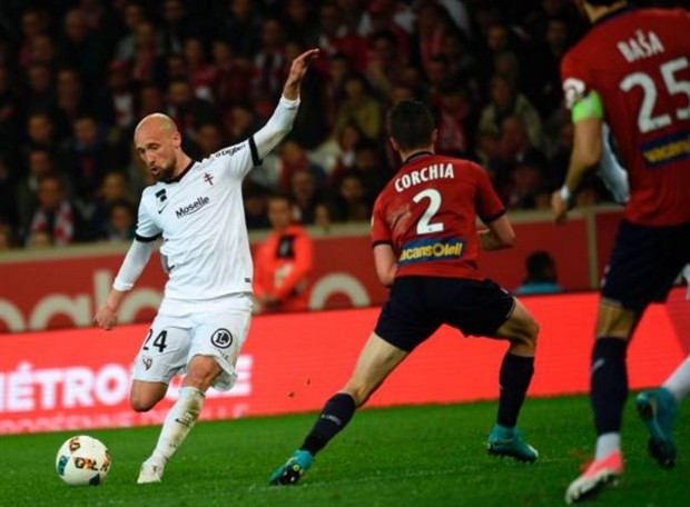 Nước Pháp cuối tuần qua: PSG áp đảo cả Ligue 1  - Bóng Đá