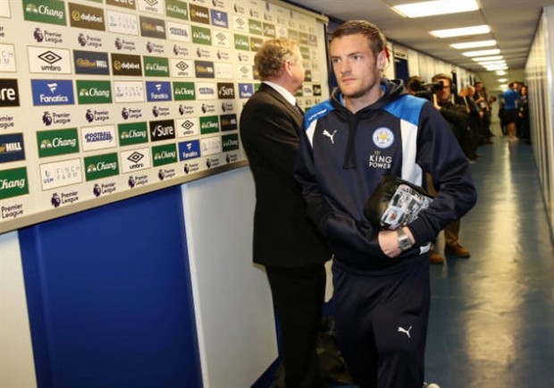 Người Everton ăn vội khi biết Leicester đã tới - Bóng Đá