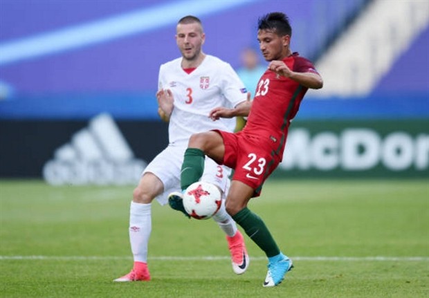 CHÍNH THỨC: Ronaldo đá cao nhất trên hàng công của Bồ Đào Nha - Bóng Đá