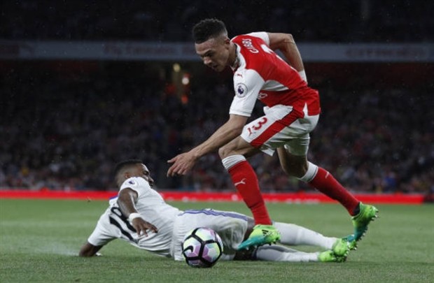 Chấm điểm Ajax: Thất vọng hàng công - Bóng Đá