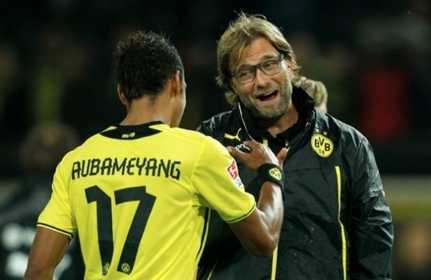 Fan Liverpool hỗn loạn trước tin đồn về Aubameyang - Bóng Đá