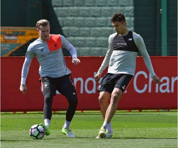 Coutinho trở lại, sân tập của Liverpool rộn ràng tiếng cười - Bóng Đá
