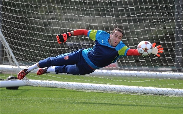 Sự nghiệp gặp khó, Petr Cech lại tìm về với âm nhạc - Bóng Đá