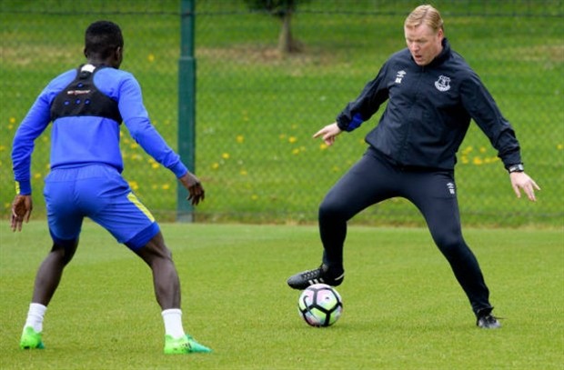 Everton đã chuẩn bị thế nào cho màn phục thù trước Chelsea? - Bóng Đá