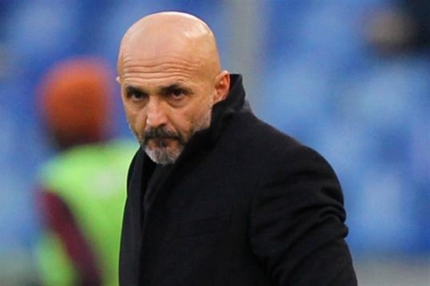 Totti mời cả đội Roma ăn tối kỷ niệm, trừ Spalletti - Bóng Đá