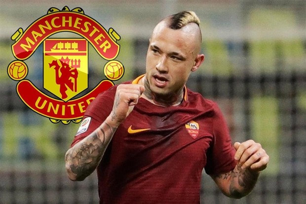 Mục tiêu của Man Utd khoe kiểu tóc mới cực chất - Bóng Đá