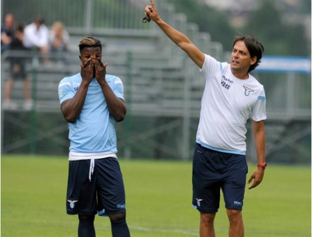 Inzaghi lại mang 'trò mới' để làm khó Lazio - Bóng Đá