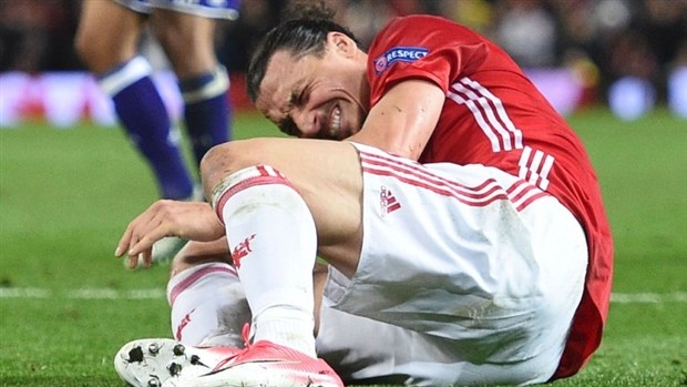 Hiểm họa khủng bố, các cầu thủ Man Utd được tăng cường bảo vệ  - Bóng Đá