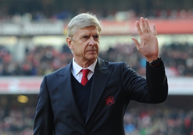 20 năm tại Arsenal, mức lương của Wenger đã thay đổi thế nào? - Bóng Đá