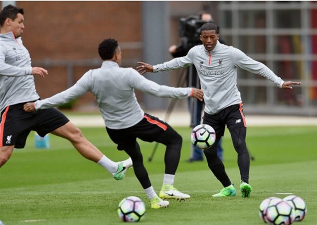 Vừa trở lại, Lallana đã được Klopp cưng ra mặt - Bóng Đá