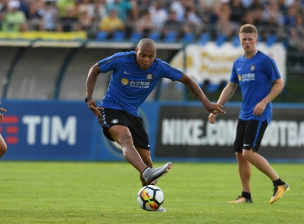 Dàn sao Inter tiếp tục bị vắt kiệt sức dưới thời Spalletti - Bóng Đá