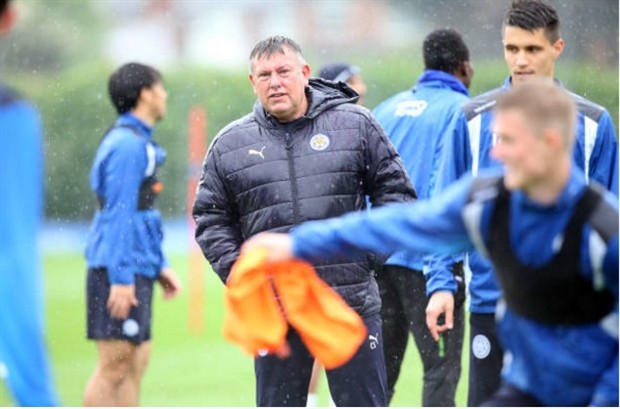Vardy ôn lại tuổi thơ dưới cơn mưa tại Belvoir Drive  - Bóng Đá