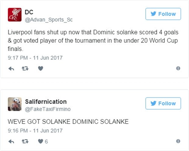 Fan Chelsea 'sôi máu' vì Solanke đá quá... hay - Bóng Đá