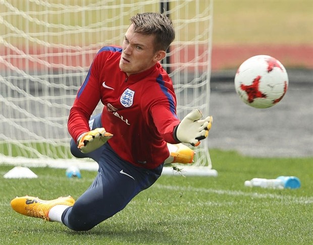 Sao trẻ Liverpool, Chelsea,.. mặc kệ 'sức ép' WC U20 - Bóng Đá