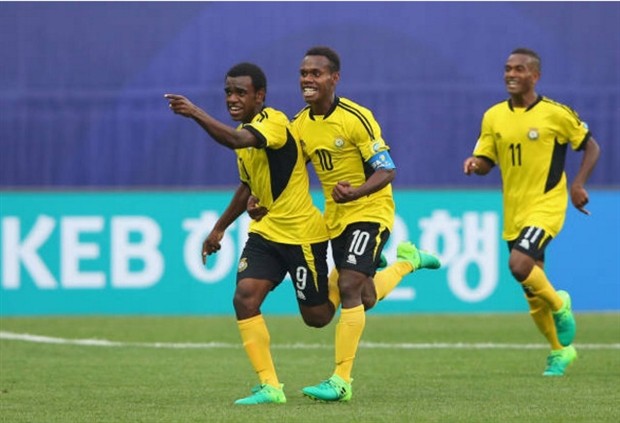 Chiến thắng của Mexico trước Vanuatu, trận đấu hay nhất WC U20? - Bóng Đá