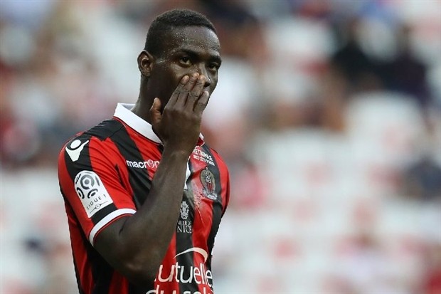 Balotelli quậy hết cỡ trong sự kiện sản phẩm của Puma - Bóng Đá
