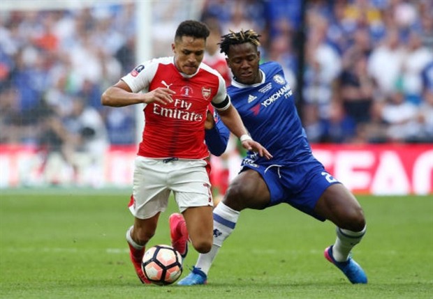 Chấm điểm Arsenal: Sanchez rất hay, nhưng vẫn thua 'thần chết' Ramsey - Bóng Đá