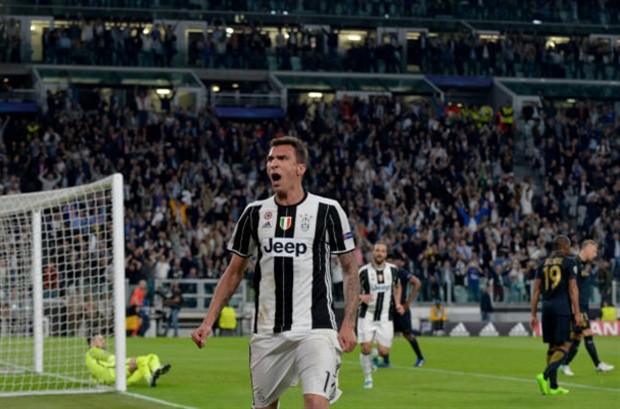Chấm điểm đội hình Juventus: Alves lại trở thành 'ác mộng' của Monaco - Bóng Đá