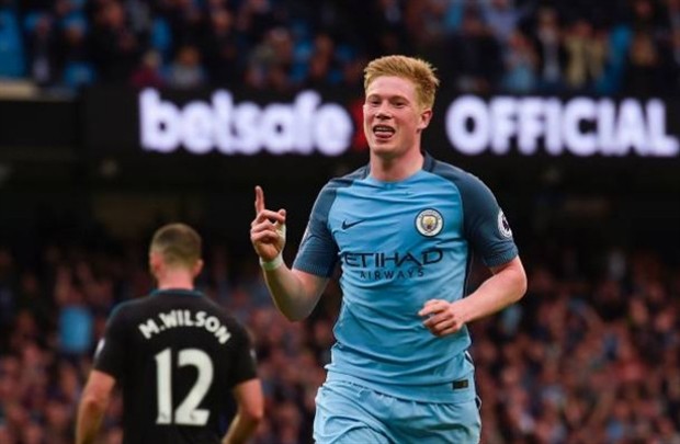 Chấm điểm đội hình Man City vs West Brom: Jesus, vẫn là Jesus - Bóng Đá