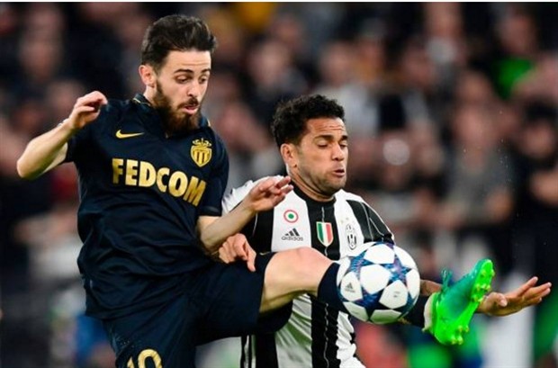 Chấm điểm đội hình Monaco: Mbappe nỗ lực 'bùng cháy' - Bóng Đá