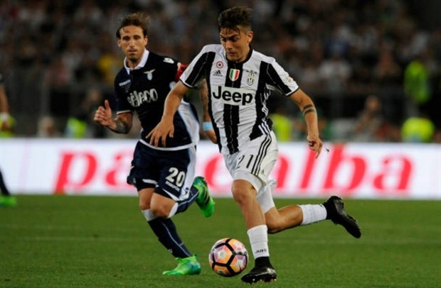Chấm điểm đội hình Juventus vs Lazio: Alves 'cân' cả thế giới - Bóng Đá