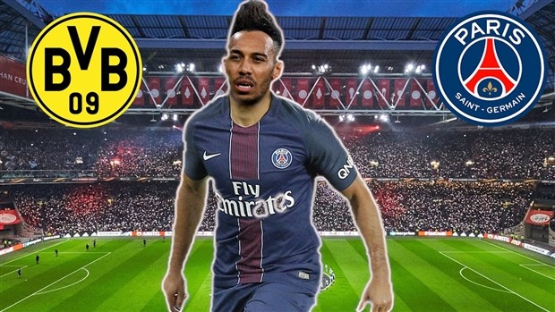 Fan Liverpool hỗn loạn trước tin đồn về Aubameyang - Bóng Đá