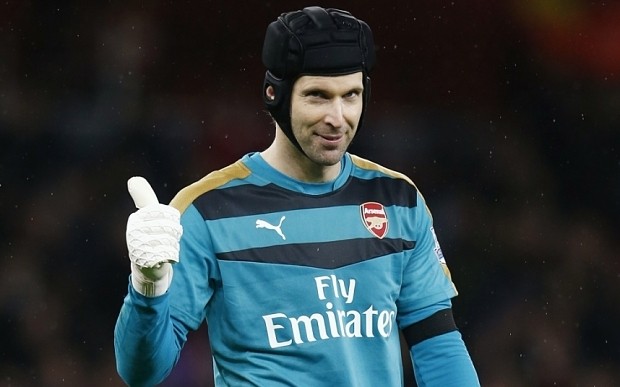 Sự nghiệp gặp khó, Petr Cech lại tìm về với âm nhạc - Bóng Đá