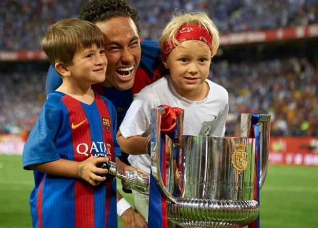 Chấm điểm Barcelona: Messi đá hay hay tệ trong trận cuối? - Bóng Đá