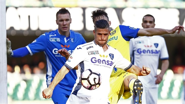 Những trận cầu 'hút' và kém lượt xem nhất tại Serie A mùa qua - Bóng Đá