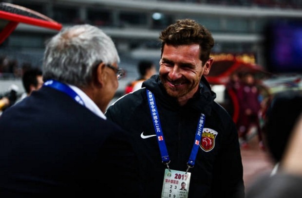 Hulk tỏa sáng, Shanghai SIPG soán ngôi đầu của Shandong Luneng - Bóng Đá