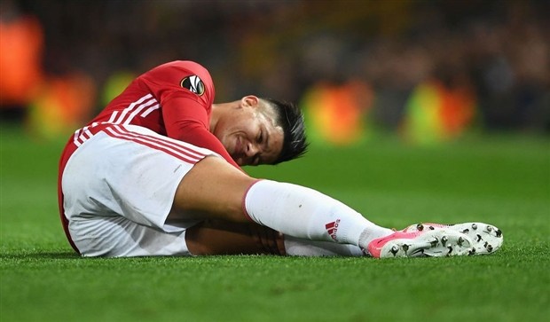 Hiểm họa khủng bố, các cầu thủ Man Utd được tăng cường bảo vệ  - Bóng Đá