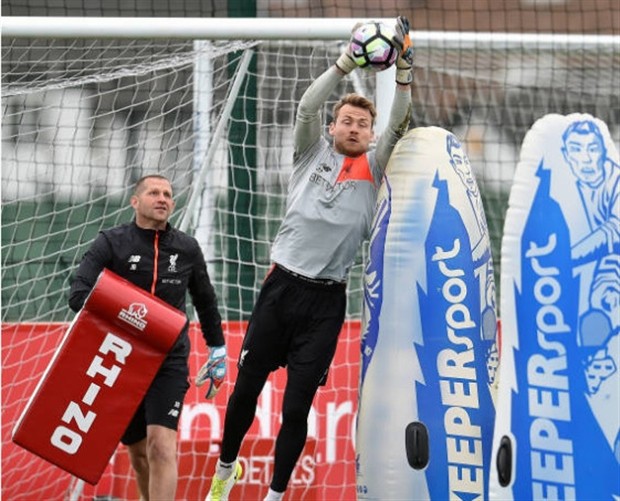 Vừa trở lại, Lallana đã được Klopp cưng ra mặt - Bóng Đá