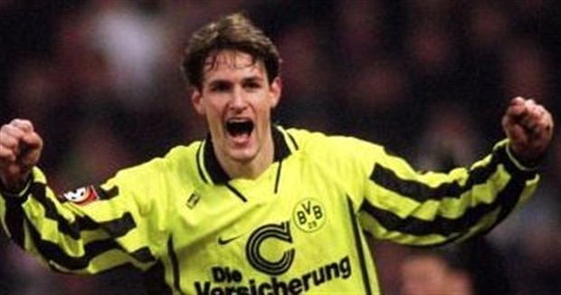 Huyền thoại mắc ung thư của Dortmund CHÍNH THỨC dẫn dắt Bayer - Bóng Đá