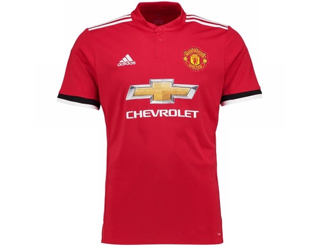 Giá trị áo đấu tại Premier League mùa tới: Man Utd có còn độc tôn? (P.2) - Bóng Đá