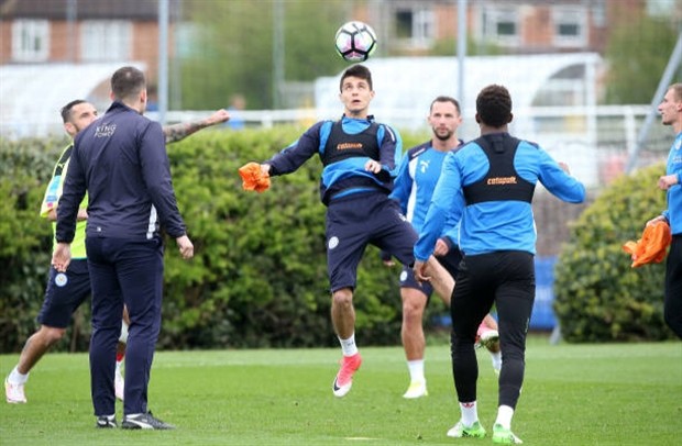 Sampaoli CHÍNH THỨC ra mắt, chờ ngày chỉ dạy Messi - Bóng Đá