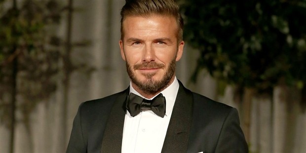 Xót xa với nhan sắc 'xấu tệ' của Beckham trong phim mới - Bóng Đá